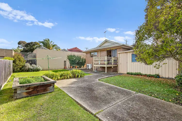 Second view of Homely house listing, 42 Medora Avenue, Bundoora VIC 3083