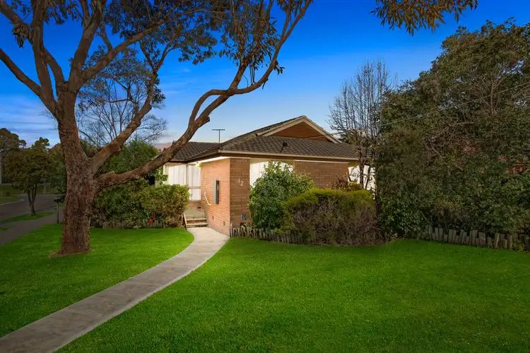 Third view of Homely house listing, 42 Medora Avenue, Bundoora VIC 3083