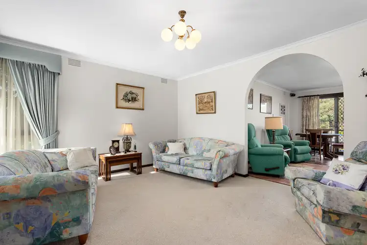 Fourth view of Homely house listing, 42 Medora Avenue, Bundoora VIC 3083
