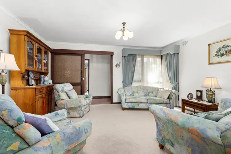 Fifth view of Homely house listing, 42 Medora Avenue, Bundoora VIC 3083