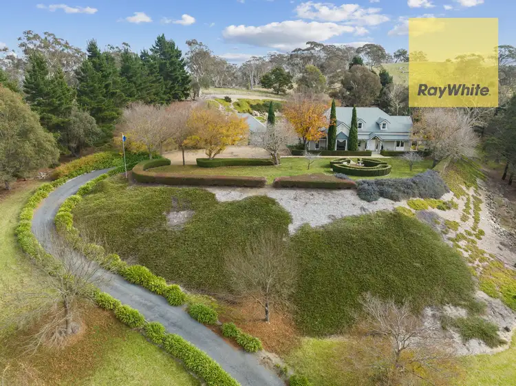 Main view of Homely house listing, 250 Run-O-Waters Drive, Goulburn NSW 2580