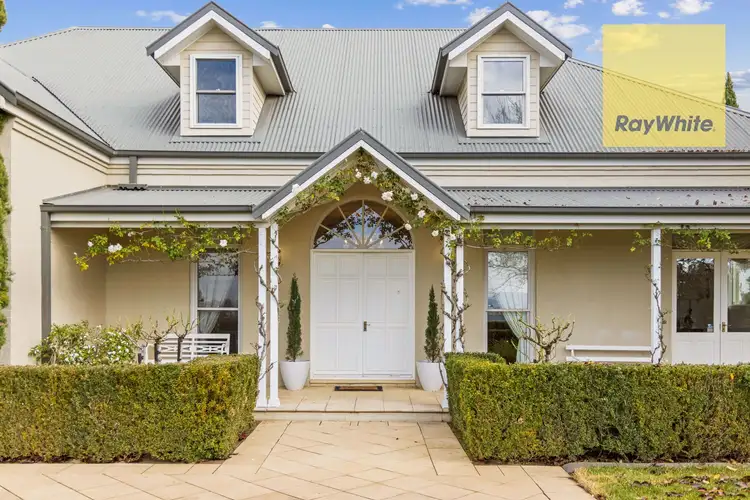 Third view of Homely house listing, 250 Run-O-Waters Drive, Goulburn NSW 2580