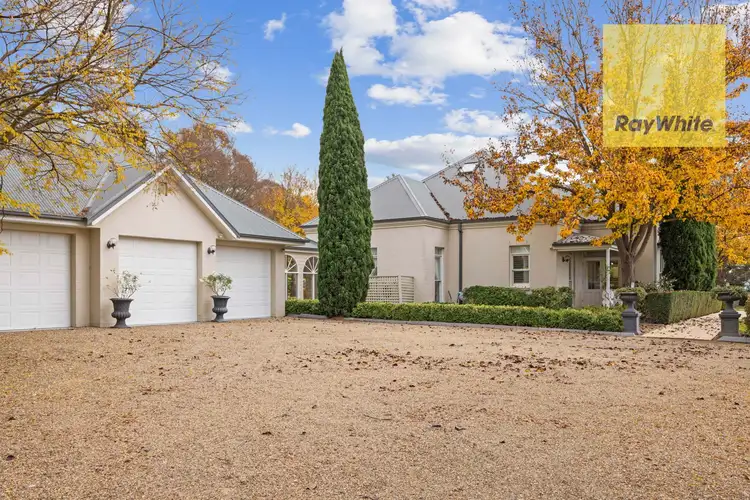 Fourth view of Homely house listing, 250 Run-O-Waters Drive, Goulburn NSW 2580