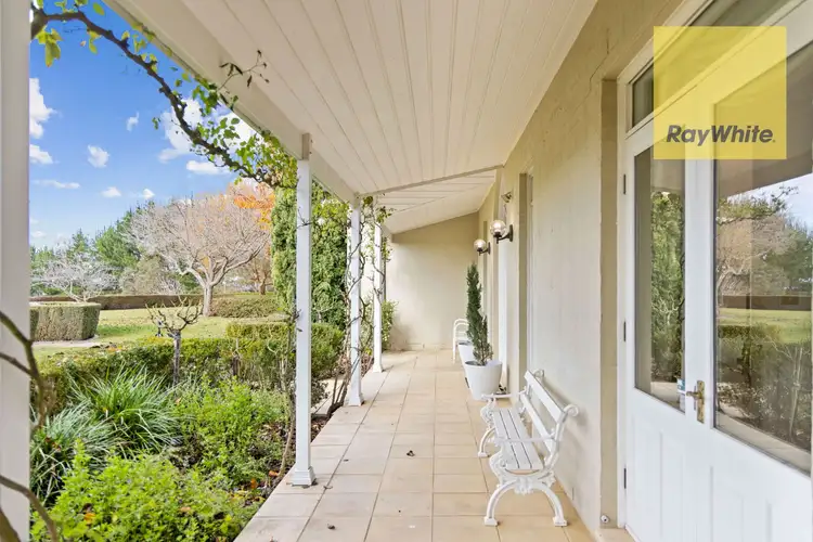 Sixth view of Homely house listing, 250 Run-O-Waters Drive, Goulburn NSW 2580