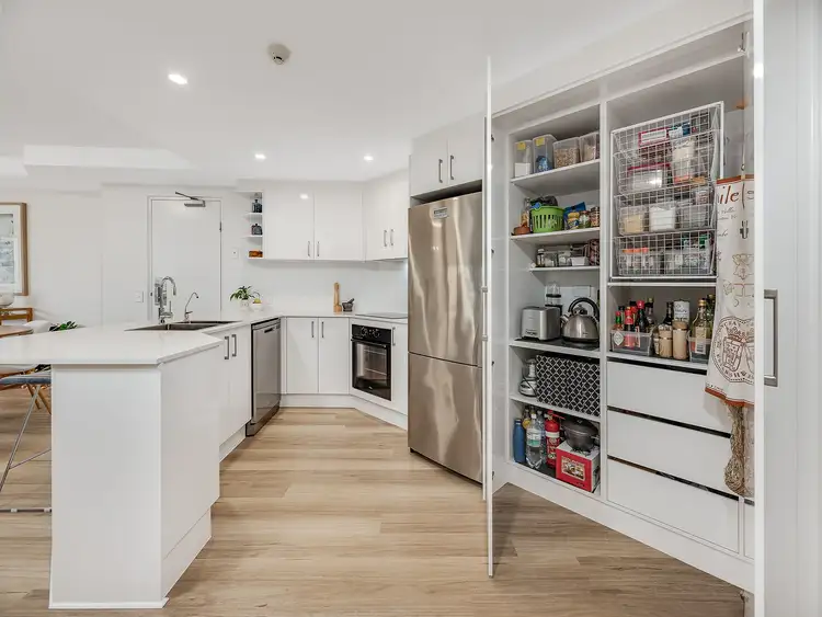 Third view of Homely unit listing, 40/17-19 Brisbane Road, Mooloolaba QLD 4557