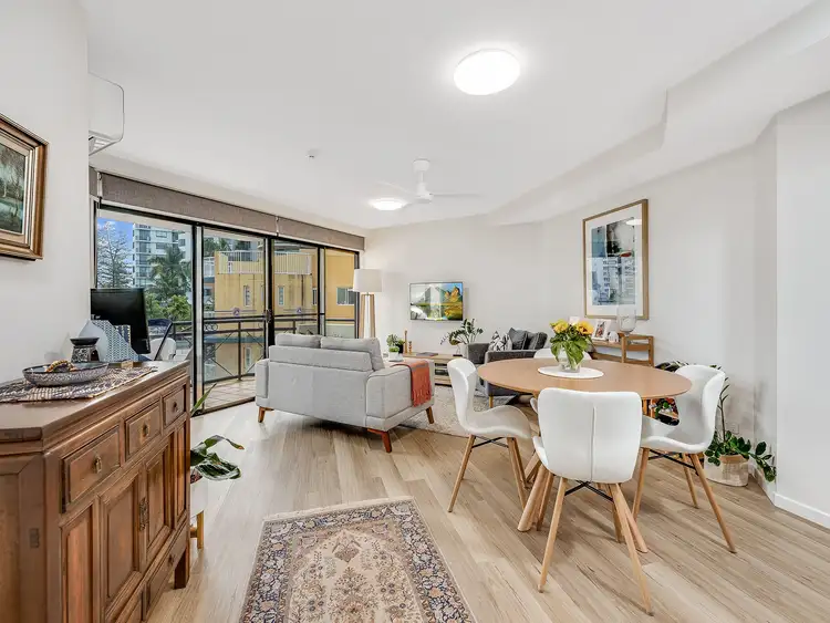 Fourth view of Homely unit listing, 40/17-19 Brisbane Road, Mooloolaba QLD 4557