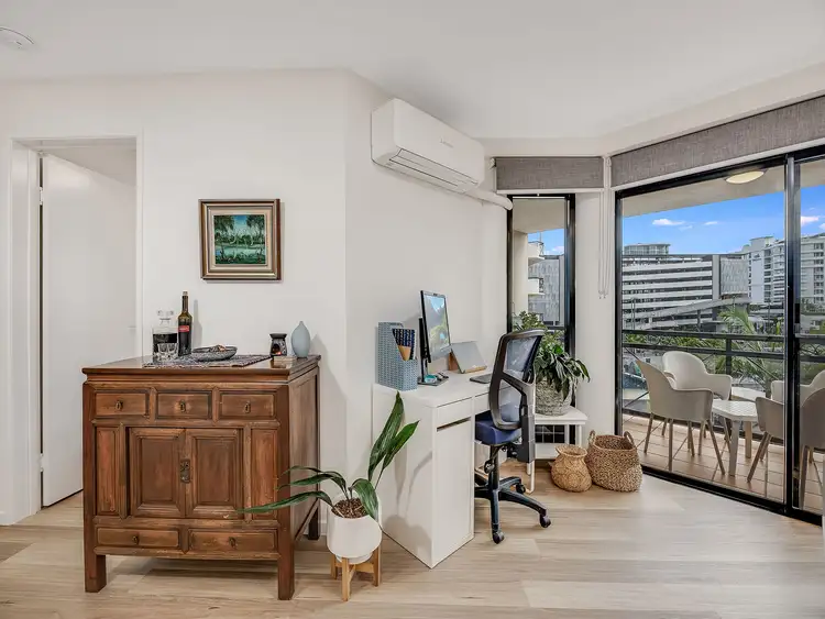 Sixth view of Homely unit listing, 40/17-19 Brisbane Road, Mooloolaba QLD 4557