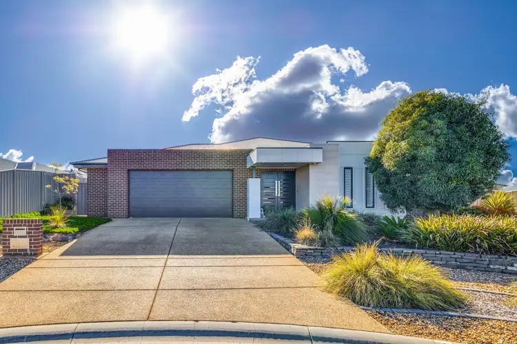 5 Argyle Court, Tatton NSW 2650