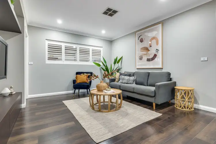 Third view of Homely house listing, 5 Argyle Court, Tatton NSW 2650