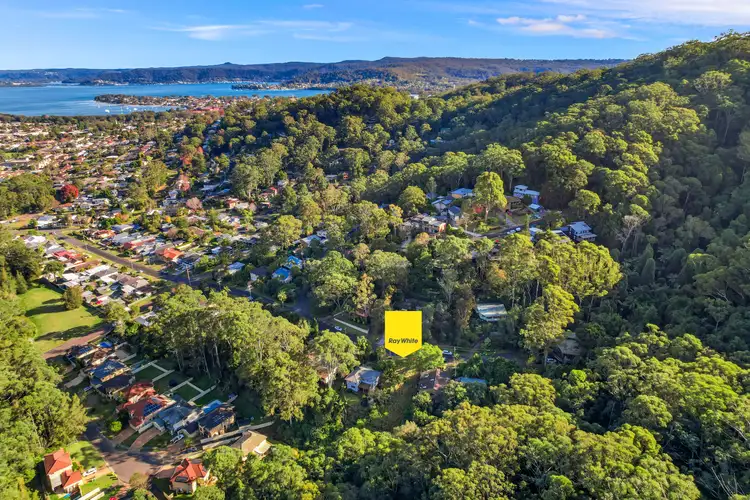 Second view of Homely land listing, 48 Lynnette Crescent, East Gosford NSW 2250