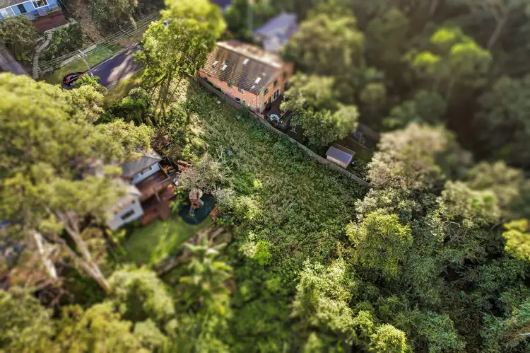 Fourth view of Homely land listing, 48 Lynnette Crescent, East Gosford NSW 2250