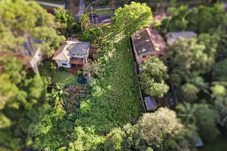 Fifth view of Homely land listing, 48 Lynnette Crescent, East Gosford NSW 2250