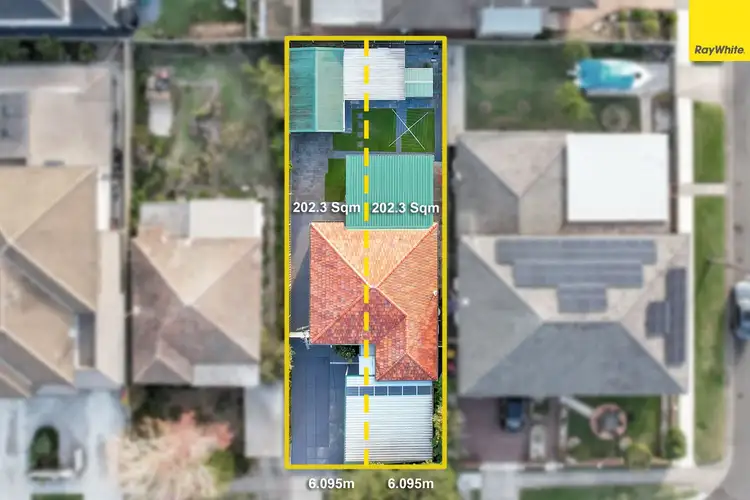 Second view of Homely house listing, 31 Fowler Road, Merrylands NSW 2160