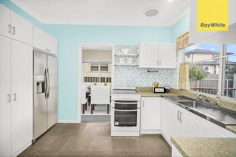 Third view of Homely house listing, 31 Fowler Road, Merrylands NSW 2160