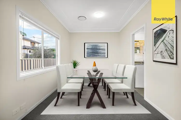 Fourth view of Homely house listing, 31 Fowler Road, Merrylands NSW 2160