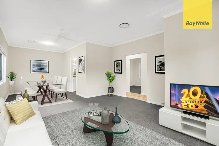 Fifth view of Homely house listing, 31 Fowler Road, Merrylands NSW 2160