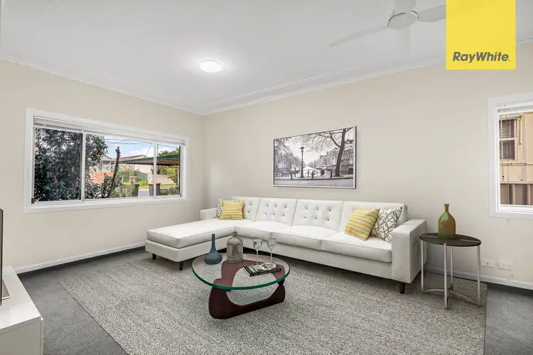 Sixth view of Homely house listing, 31 Fowler Road, Merrylands NSW 2160