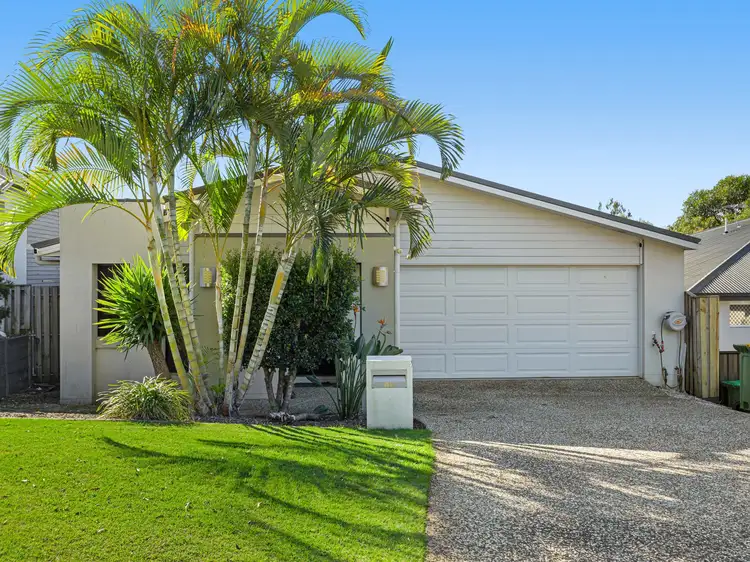 49 Orlando Drive, Coomera QLD 4209