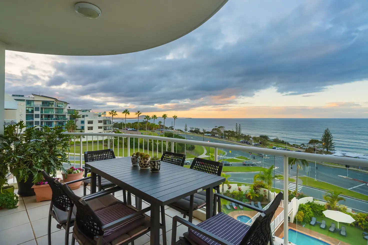 Main view of Homely unit listing, 53/1-3 Buderim Avenue, Mooloolaba QLD 4557