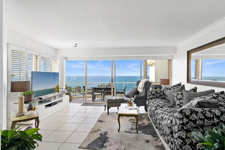 Fourth view of Homely unit listing, 53/1-3 Buderim Avenue, Mooloolaba QLD 4557