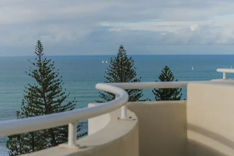 Fifth view of Homely unit listing, 53/1-3 Buderim Avenue, Mooloolaba QLD 4557