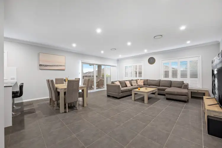 Third view of Homely house listing, 6 Winn Grove, Camden NSW 2570