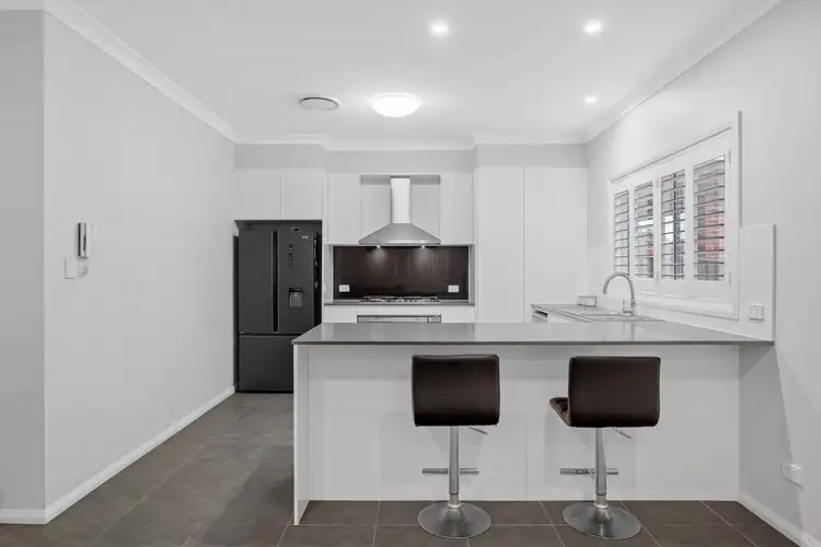 Fourth view of Homely house listing, 6 Winn Grove, Camden NSW 2570