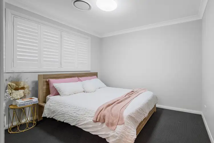 Sixth view of Homely house listing, 6 Winn Grove, Camden NSW 2570