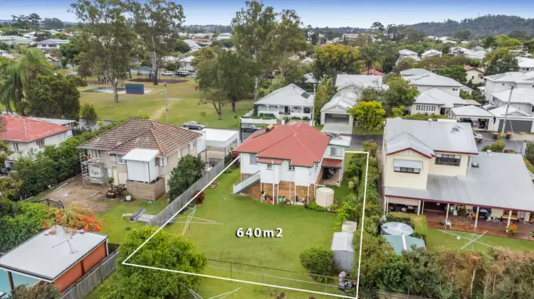 52 Hilda Street, Alderley QLD 4051