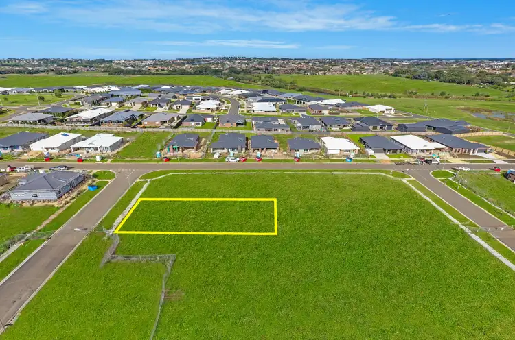 Third view of Homely land listing, 3 Cousins Road, Warrnambool VIC 3280