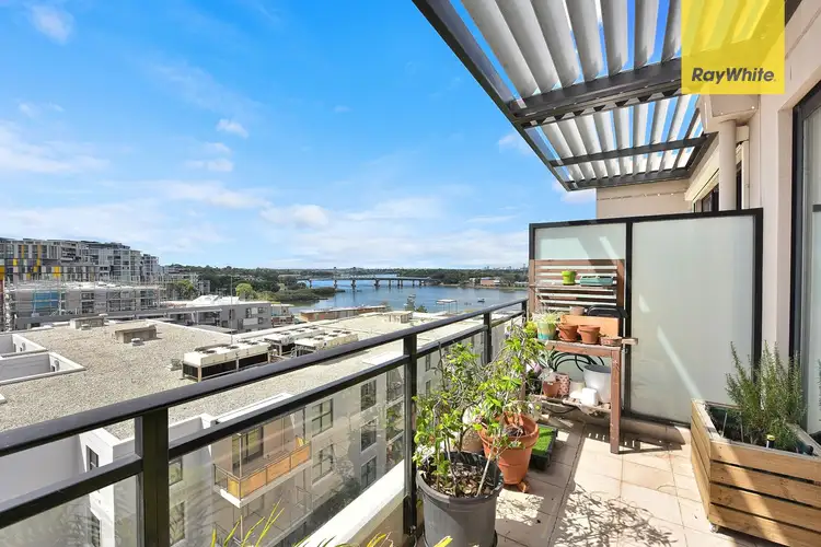 33/19 Angas Street, Meadowbank NSW 2114