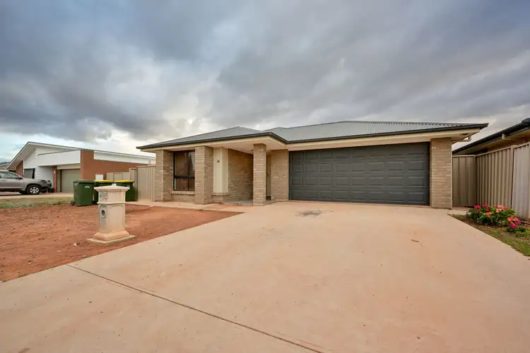 Second view of Homely house listing, 23 Starke Circle, Whyalla Jenkins SA 5609