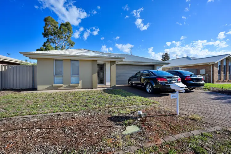 Main view of Homely house listing, 410 Jenkins Avenue, Whyalla Jenkins SA 5609