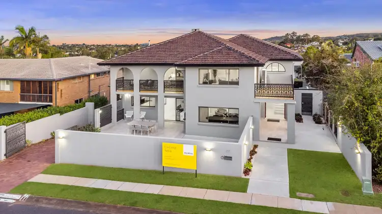 22 Yaldara Street, Carseldine QLD 4034