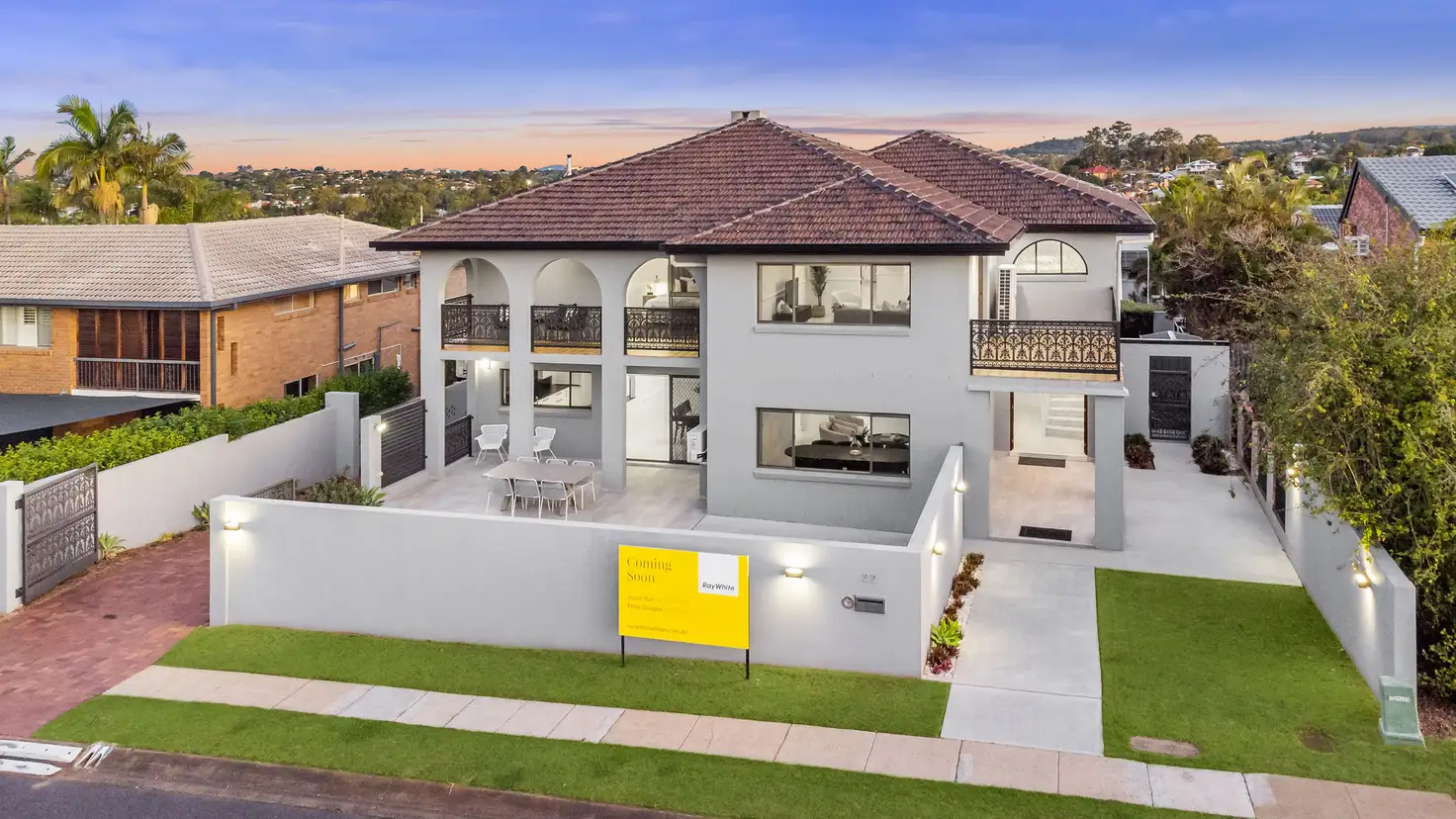 Main view of Homely house listing, 22 Yaldara Street, Carseldine QLD 4034