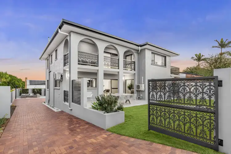 Second view of Homely house listing, 22 Yaldara Street, Carseldine QLD 4034
