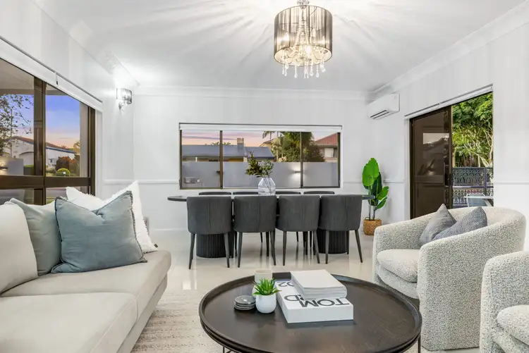 Seventh view of Homely house listing, 22 Yaldara Street, Carseldine QLD 4034