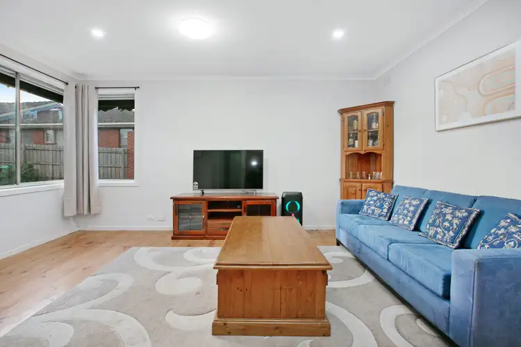 Main view of Homely unit listing, 6/772 Plenty Road, Reservoir VIC 3073