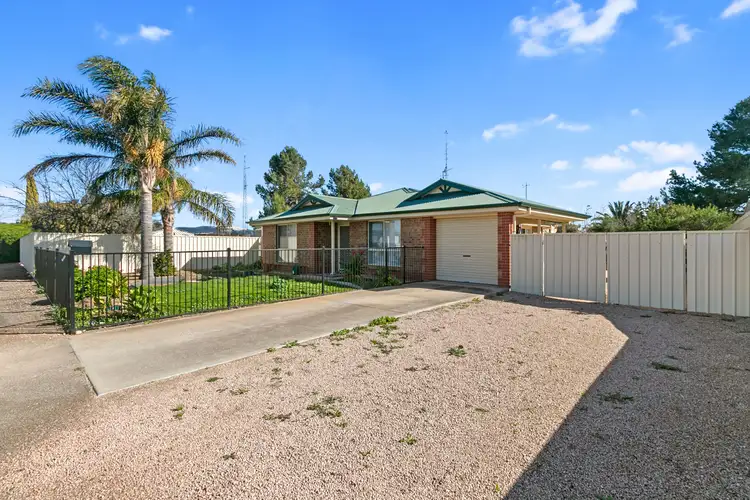 Second view of Homely house listing, 3 East Terrace, Wallaroo SA 5556