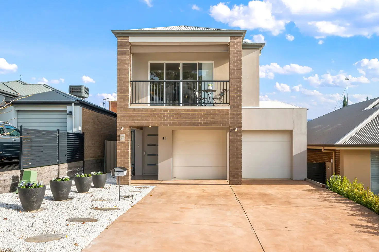 Main view of Homely house listing, 51 Tuscan Road, Golden Grove SA 5125