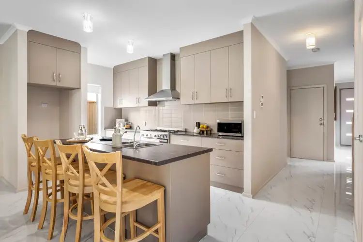 Second view of Homely house listing, 51 Tuscan Road, Golden Grove SA 5125