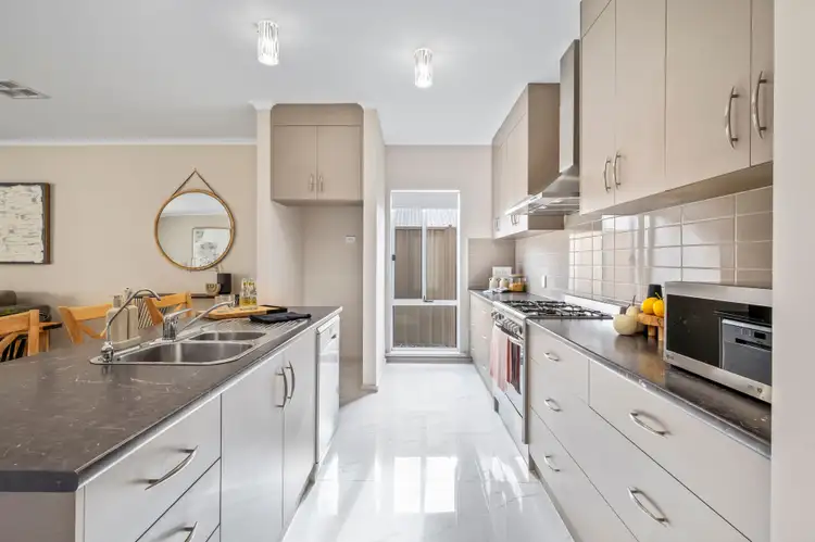 Fourth view of Homely house listing, 51 Tuscan Road, Golden Grove SA 5125