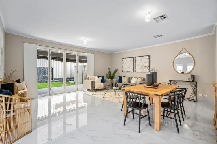 Fifth view of Homely house listing, 51 Tuscan Road, Golden Grove SA 5125