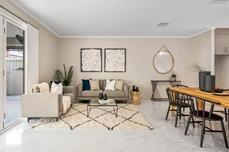 Sixth view of Homely house listing, 51 Tuscan Road, Golden Grove SA 5125