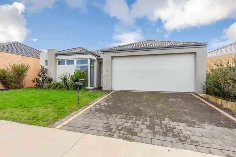 Main view of Homely house listing, 8 Brigsley Way, Ridgewood WA 6030