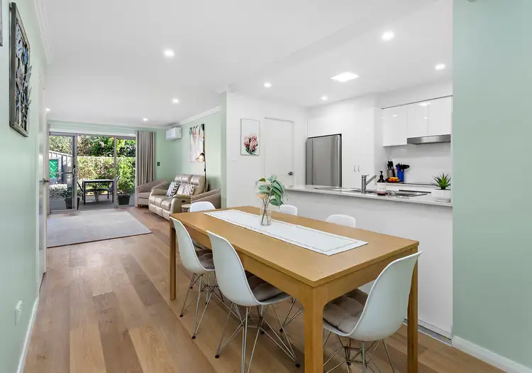 Second view of Homely unit listing, 9/1 Brown Street, Kiama NSW 2533