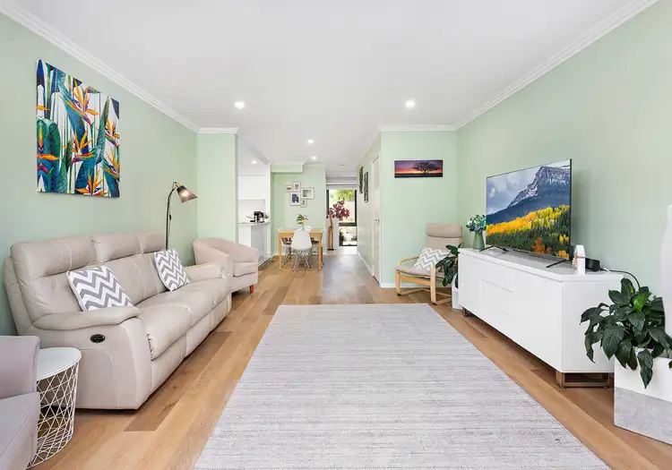 Third view of Homely unit listing, 9/1 Brown Street, Kiama NSW 2533