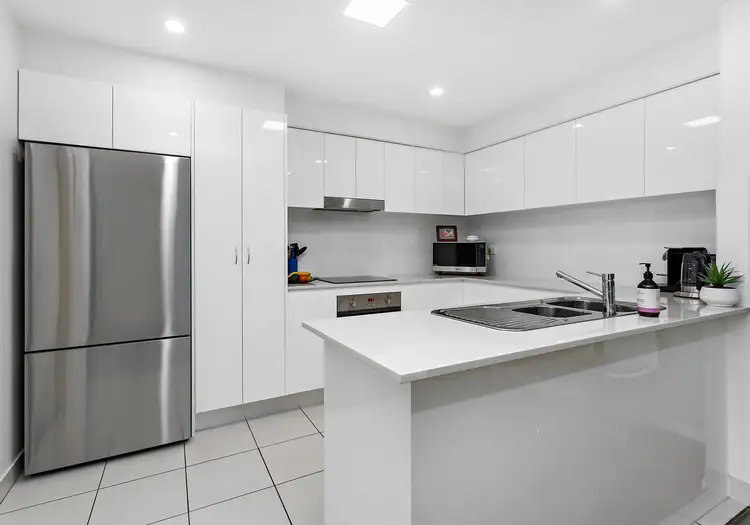 Fourth view of Homely unit listing, 9/1 Brown Street, Kiama NSW 2533