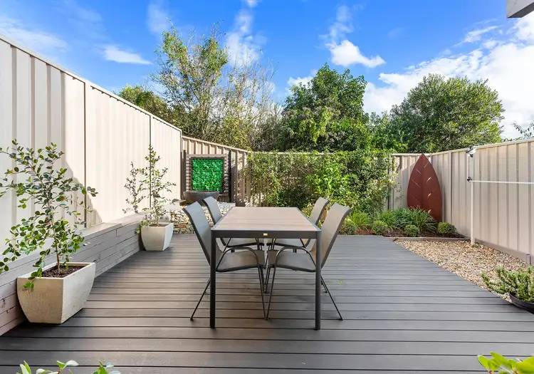 Fifth view of Homely unit listing, 9/1 Brown Street, Kiama NSW 2533