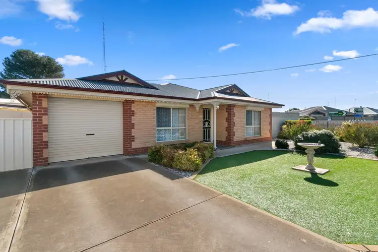 Main view of Homely house listing, 1 East Terrace, Wallaroo SA 5556
